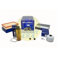 3.6 V8 Diesel Filter / Service Kit